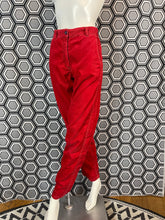 Charger l&#39;image dans la galerie, Pantalon velours ras Isabel Marant taille 38
