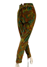 Charger l&#39;image dans la galerie, Pantalon en velours Kenzo city taille 36
