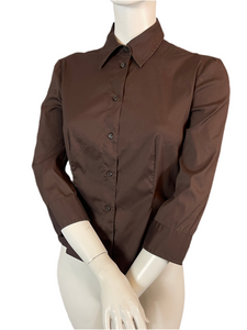 Chemise Prada taille 38