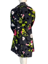 Charger l&#39;image dans la galerie, Incroyable manteau kenzo en velours taille 36
