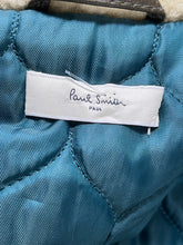 Charger l'image dans la galerie, Veste cuir peau retournée Paul Smith taille 36
