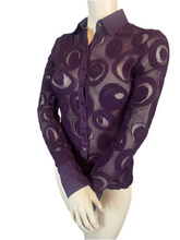 Charger l&#39;image dans la galerie, Chemise Anne Fontaine taille 38
