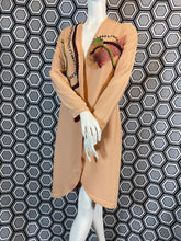 Charger l&#39;image dans la galerie, Manteau d’été À la bonne renommée taille 38
