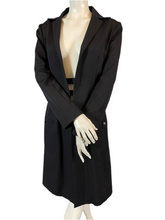 Charger l'image dans la galerie, Superbe manteau Yohji Yamamoto taille 36
