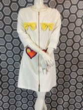 Charger l&#39;image dans la galerie, Robe / veste boutique Moschino taille 40
