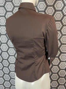 Chemise Prada taille 38