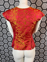 Charger l&#39;image dans la galerie, Haut A la bonne renommée taille 36
