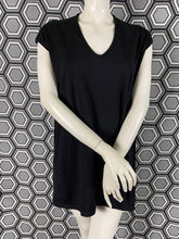 Charger l&#39;image dans la galerie, Mini-robe Rick Owens taille 36
