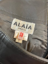 Charger l&#39;image dans la galerie, Jupe Alaïa taille 34
