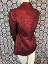 Charger l'image dans la galerie, Veste en lurex Moschino taille 40
