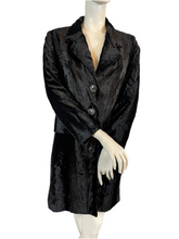 Charger l&#39;image dans la galerie, Manteau ou veste longue Irié taille 36
