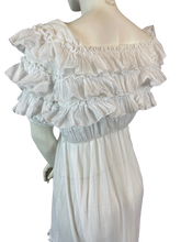 Charger l'image dans la galerie, Superbe robe Jean Paul Gaultier et son crop top assorti taille 36
