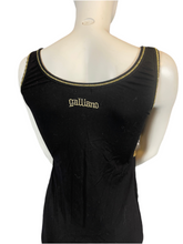 Charger l&#39;image dans la galerie, Robe Galliano taille 38/40
