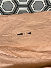 Charger l'image dans la galerie, Sublimes Chaussures en python Miu Miu pointure 36
