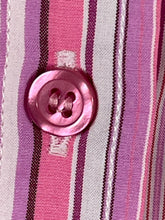 Charger l&#39;image dans la galerie, Chemise rayée Paul Smith taille 36
