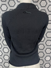 Charger l&#39;image dans la galerie, Gilet zippé Jean Paul Gaultier taille 36
