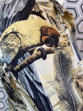 Charger l&#39;image dans la galerie, Incroyable chemise Roberto Cavalli taille 38
