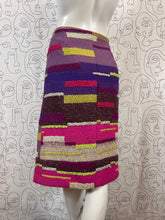 Charger l&#39;image dans la galerie, Jupe Christian Lacroix taille 46
