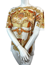 Charger l'image dans la galerie, Tee-shirt Hermès taille 38
