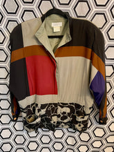 Charger l'image dans la galerie, Veste vintage Genny taille 42
