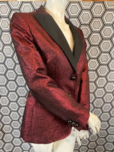 Charger l'image dans la galerie, Veste en lurex Moschino taille 40
