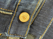 Charger l&#39;image dans la galerie, Jupe en jeans Versace jeans couture taille 40
