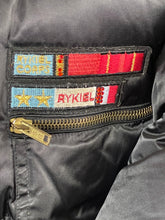 Charger l&#39;image dans la galerie, Doudoune en duvet Sonia Rykiel taille 40
