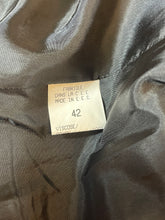 Charger l'image dans la galerie, Veste noire et blanche Lolita Lempicka taille 42
