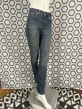 Charger l&#39;image dans la galerie, Jeans bleu Gucci taille 34
