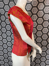 Charger l&#39;image dans la galerie, Haut A la bonne renommée taille 36
