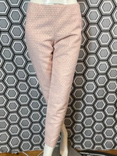 Charger l&#39;image dans la galerie, Pantalon rose et lurex métallisé neuf Missoni taille 40
