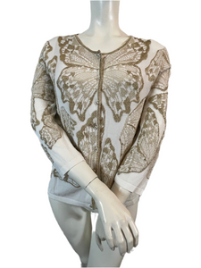 Cardigan Blumarine taille 40