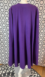 Cape violette Yves Saint Laurent