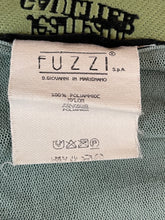 Charger l&#39;image dans la galerie, Haut en mesh Jean Paul Gaultier taille 38
