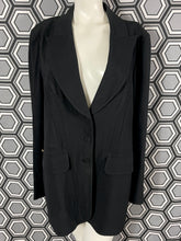Charger l&#39;image dans la galerie, Blazer Sonia Rykiel taille 44
