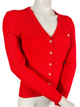 Charger l&#39;image dans la galerie, Gilet  Courrèges taille 38
