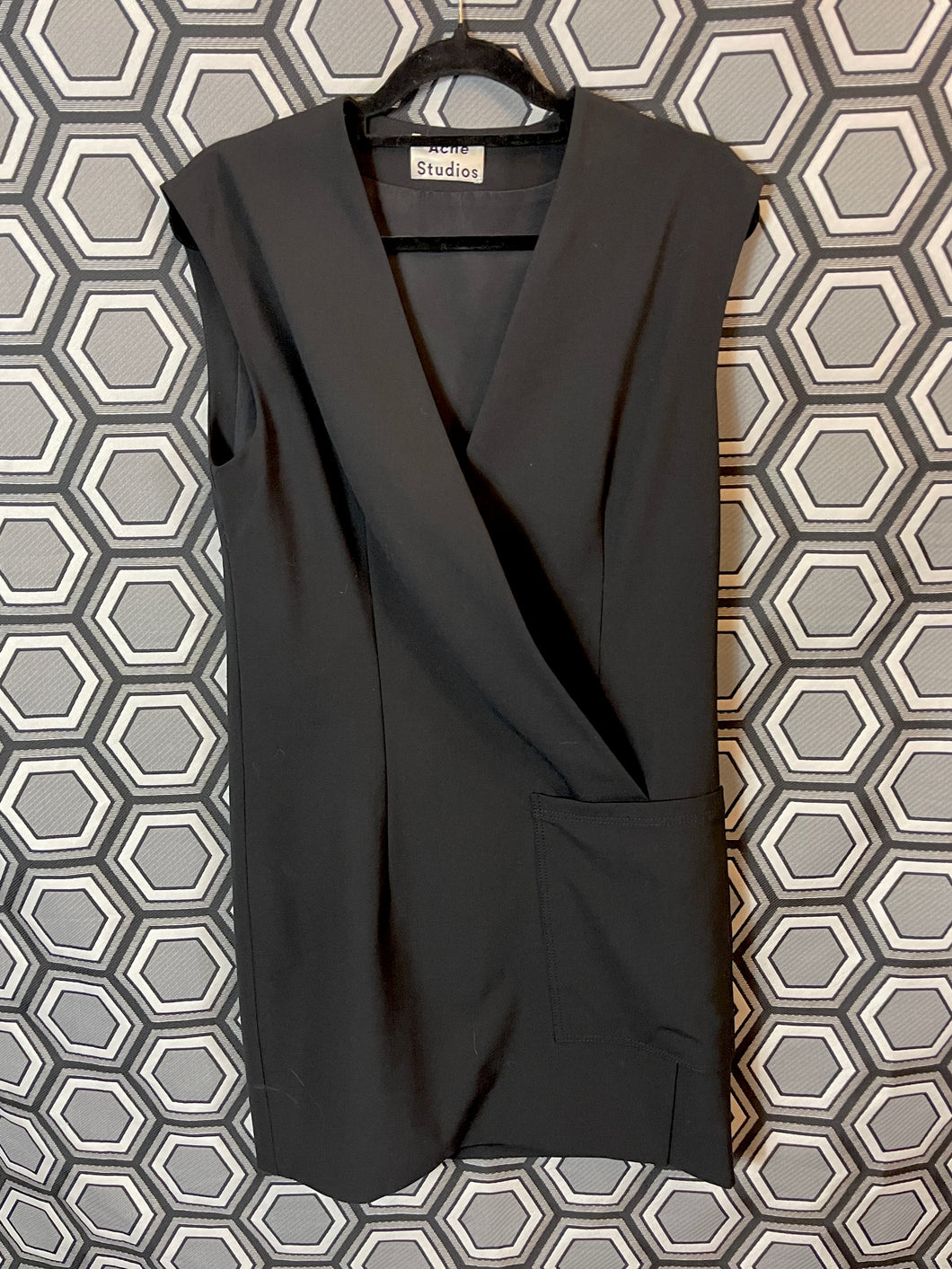 Robe Acne Studios taille 36