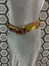 Charger l&#39;image dans la galerie, Ceinture Jean Paul Gaultier neuve taille 36 (2)
