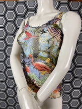 Charger l'image dans la galerie, Top en mesh Jean Paul Gaultier taille 38
