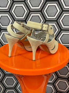 Escarpins vintage Thierry Mugler pointure 36
