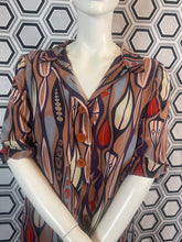 Charger l&#39;image dans la galerie, Robe en soie Missoni taille 40
