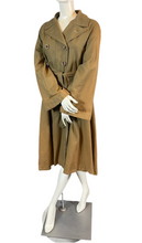 Charger l'image dans la galerie, Trench Dries Van Noten taille 36
