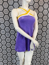 Charger l&#39;image dans la galerie, Haut en éponge Pierre Cardin taille 38
