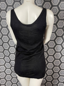 Débardeur Prada taille 38