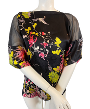 Charger l'image dans la galerie, Haut Jean Paul Gaultier taille 38
