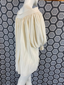 Blouse Christian Dior taille 38