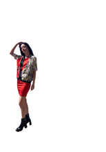 Charger l'image dans la galerie, Veste Diane Von Furstenberg taille 38
