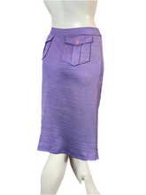 Charger l&#39;image dans la galerie, Jupe Missoni taille 40
