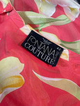 Charger l'image dans la galerie, Superbe haut Fontana Couture taille 42
