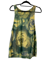 Charger l&#39;image dans la galerie, Haut en soie Dries Van Noten taille 38
